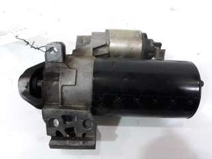 Recambio de motor arranque para bmw serie 1 berlina (e81/e87) 2004-2012 118d referencia OEM IAM 0001139002 0001139002 