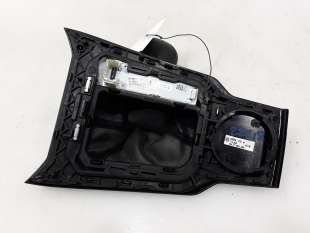 Recambio de pomo palanca cambio para volkswagen t-roc 2017- advance style referencia OEM IAM 2GA711456 2GA711456  2