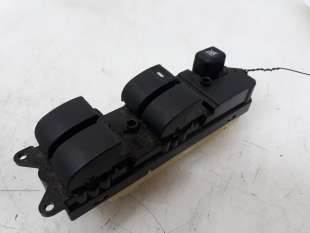 Recambio de mando elevalunas delantero izquierdo para mitsubishi grandis (na0w) 2004-2010 2.0 di-d instyle referencia OEM IAM MN