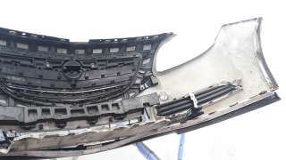 Recambio de paragolpes delantero para opel insignia sports tourer 2008-2017 edition referencia OEM IAM 13238286 13238286 1323828