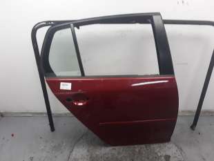 Recambio de puerta trasera derecha para volkswagen golf v berlina (1k1) 2003-2008 gt sport referencia OEM IAM 1K6833562C 1K68335