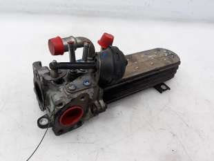 Recambio de valvula egr para mitsubishi grandis (na0w) 2004-2010 2.0 di-d instyle referencia OEM IAM 03G131513K 03G131513K 