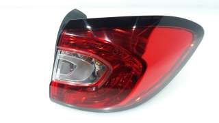 Recambio de piloto trasero derecho para renault captur 2013- expression referencia OEM IAM 265509762R 265509762R 