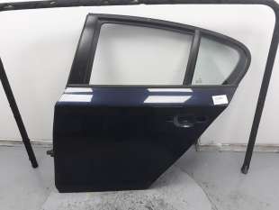 Recambio de puerta trasera izquierda para bmw serie 1 berlina (e81/e87) 2004-2012 118d referencia OEM IAM 41527191017 4152719101