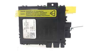 Recambio de modulo electronico para volkswagen passat variant (3c5) 2005-2010 advance referencia OEM IAM 3C0953549A 3C0953549A 