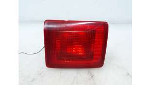 Recambio de faro antiniebla trasero izquierdo para peugeot 407 sw 2004-2011 premium referencia OEM IAM 6350T4 9646507480 9646507
