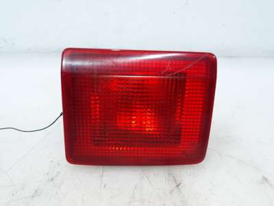 Recambio de faro antiniebla trasero izquierdo para peugeot 407 sw 2004-2011 premium referencia OEM IAM 6350T4 9646507480 9646507
