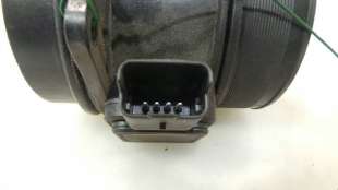 Recambio de caudalimetro para peugeot 407 2004-2011 sport referencia OEM IAM 9645948980 9645948980  2