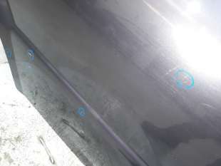 Recambio de puerta trasera derecha para ssangyong rexton 2003-2012 270 xdi limited referencia OEM IAM 6300408002 6300408002  2