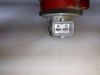 Recambio de faro antiniebla trasero izquierdo para peugeot 407 sw 2004-2011 premium referencia OEM IAM 6350T4 9646507480 9646507