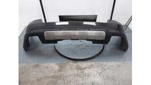 Recambio de paragolpes trasero para mercedes-benz clase m (w164) 2005-2011 420 / 450 cdi (164.128) referencia OEM IAM A164880580