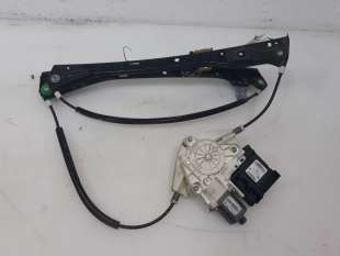Recambio de elevalunas delantero izquierdo para volkswagen golf v berlina (1k1) 2003-2008 gt sport referencia OEM IAM 1K3837461A
