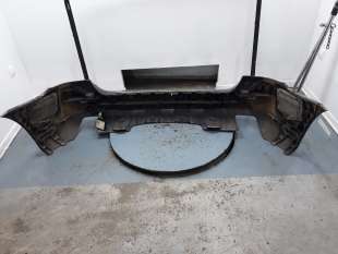 Recambio de paragolpes trasero para mercedes-benz clase m (w164) 2005-2011 420 / 450 cdi (164.128) referencia OEM IAM A164880580 2