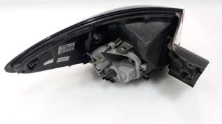 Recambio de piloto trasero derecho para renault captur 2013- expression referencia OEM IAM 265509762R 265509762R 