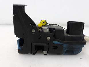 Recambio de cerradura puerta delantera derecha para volvo s80 berlina 1998-2006 2.4 (125kw) referencia OEM IAM 8650546 8650546 8