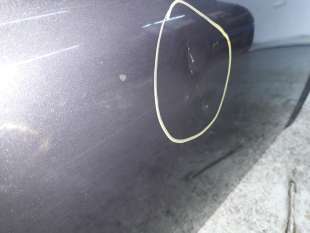 Recambio de puerta trasera izquierda para ssangyong rexton 2003-2012 270 xdi limited referencia OEM IAM 6300308002 6300308002  2