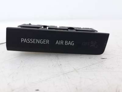 Recambio de interruptor para seat ibiza (6j5) 2008-2015 1.2 tsi referencia OEM IAM 6P0919234 6P0919234 