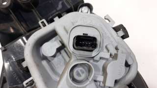 Recambio de piloto trasero derecho para renault captur 2013- expression referencia OEM IAM 265509762R 265509762R 