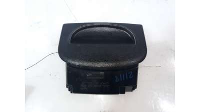 Recambio de cenicero para daewoo lanos 1997-2004 cool referencia OEM IAM 96222427 96222427 