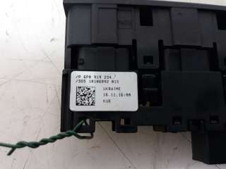 Recambio de interruptor para seat ibiza (6j5) 2008-2015 1.2 tsi referencia OEM IAM 6P0919234 6P0919234 