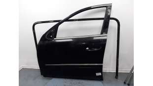 Recambio de puerta delantera izquierda para mercedes-benz clase m (w164) 2005-2011 420 / 450 cdi (164.128) referencia OEM IAM A1