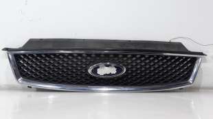 Recambio de rejilla delantera para ford focus c-max (cap) 2003-2007 trend (d) referencia OEM IAM 3M51R8138 3M51R8138 