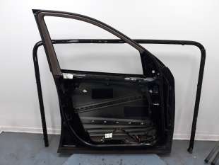 Recambio de puerta delantera izquierda para mercedes-benz clase m (w164) 2005-2011 420 / 450 cdi (164.128) referencia OEM IAM A1 2