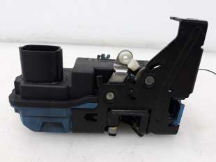 Recambio de cerradura puerta delantera izquierda para volvo s80 berlina 1998-2006 2.4 (125kw) referencia OEM IAM 8650544 8650544