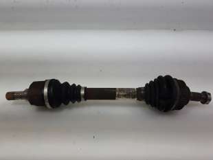 Recambio de transmision delantera izquierda para citroën xsara picasso 1999-2011 1.6 hdi 110 fap exclusive referencia OEM IAM 96