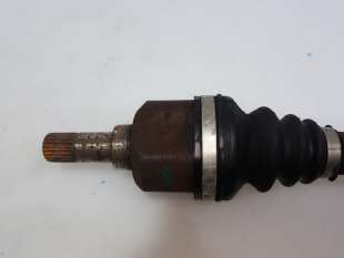 Recambio de transmision delantera izquierda para citroën xsara picasso 1999-2011 1.6 hdi 110 fap exclusive referencia OEM IAM 96 2