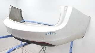 Recambio de paragolpes trasero para opel insignia sports tourer 2008-2017 edition referencia OEM IAM 23430215 13239098 13239098