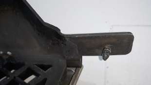 Recambio de rejilla delantera para ford focus c-max (cap) 2003-2007 trend (d) referencia OEM IAM 3M51R8138 3M51R8138  2