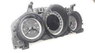 Recambio de cuadro instrumentos para mercedes-benz clase e (w212) familiar 2009-2016 e 200 bluetec (212.206) referencia OEM IAM 