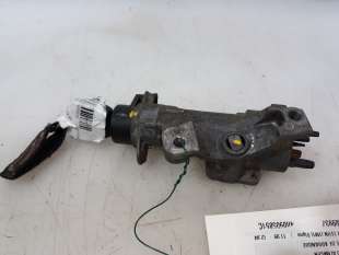 Recambio de llave de arranque para seat leon (1m1) 1999-2006 signo referencia OEM IAM 4B0905851C 4B0905851C 
