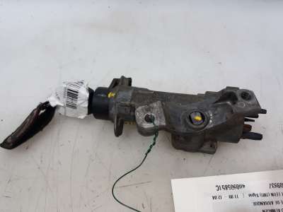 Recambio de llave de arranque para seat leon (1m1) 1999-2006 signo referencia OEM IAM 4B0905851C 4B0905851C 