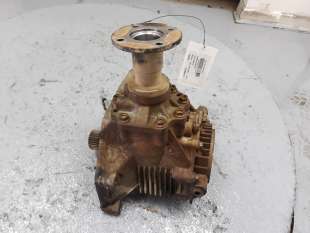 Recambio de caja transfer para nissan x-trail (t30) 2001-2007 comfort referencia OEM IAM 331008H513 331008H513  2