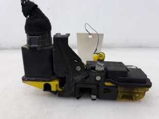 Recambio de cerradura puerta trasera derecha para volvo s80 berlina 1998-2006 2.4 (125kw) referencia OEM IAM 8650554 8650554 865