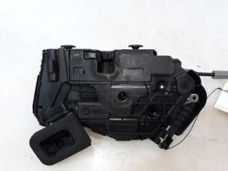 Recambio de cerradura puerta delantera derecha para volkswagen t-roc 2017- advance style referencia OEM IAM 5TB837016C 5TB837016