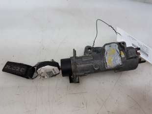 Recambio de llave de arranque para seat leon (1m1) 1999-2006 signo referencia OEM IAM 4B0905851C 4B0905851C  2