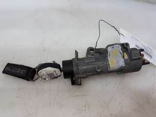 Recambio de llave de arranque para seat leon (1m1) 1999-2006 signo referencia OEM IAM 4B0905851C 4B0905851C 