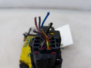 Recambio de cerradura puerta trasera derecha para volvo s80 berlina 1998-2006 2.4 (125kw) referencia OEM IAM 8650554 8650554 865 2