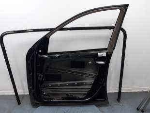 Recambio de puerta delantera derecha para mercedes-benz clase m (w164) 2005-2011 420 / 450 cdi (164.128) referencia OEM IAM A164 2