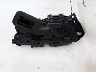 Recambio de cerradura puerta delantera izquierda para volkswagen t-roc 2017- advance style referencia OEM IAM 5TB837015C 5TB8370 2