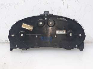 Recambio de cuadro instrumentos para citroën berlingo 2002-2011 hdi 75 600 first kasten referencia OEM IAM 9666904880 9666904880 2