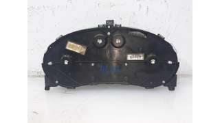 Recambio de cuadro instrumentos para citroën berlingo 2002-2011 hdi 75 600 first kasten referencia OEM IAM 9666904880 9666904880
