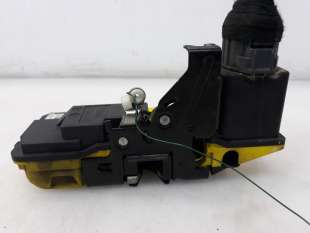 Recambio de cerradura puerta trasera izquierda para volvo s80 berlina 1998-2006 2.4 (125kw) referencia OEM IAM 30699760 8650552 