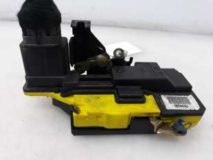 Recambio de cerradura puerta trasera izquierda para volvo s80 berlina 1998-2006 2.4 (125kw) referencia OEM IAM 30699760 8650552  2