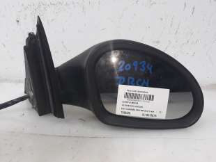 Recambio de retrovisor derecho para seat cordoba berlina (6l2) 2002-2009 fresh referencia OEM IAM 6L1857507A 6L1857507A 6L185750