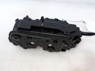Recambio de cerradura puerta trasera derecha para volkswagen t-roc 2017- advance style referencia OEM IAM 5TA839016L 5TA839016L 
