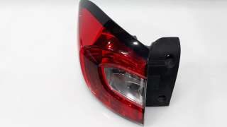 Recambio de piloto trasero izquierdo para renault captur 2013- expression referencia OEM IAM 265557367R 265557367R 